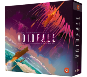 Voidfall