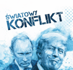 Światowy konflikt