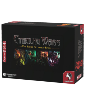 Cthulhu Wars