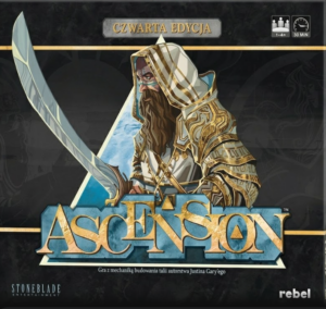 Ascension