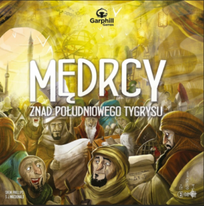 Mędrcy znad południowego Tygrysu