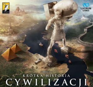 Krótka historia cywilizacji