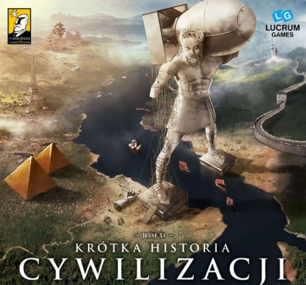 Krótka historia cywilizacji