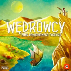 Wędrowcy znad południowego Tygrysu