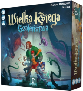 Wielka Księga Szaleństwa