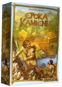 Epoka Kamienia