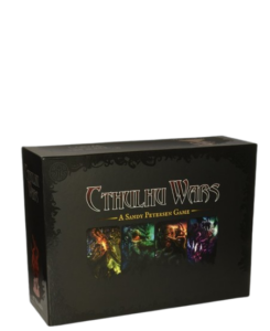 Cthulhu Wars
