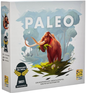 Paleo