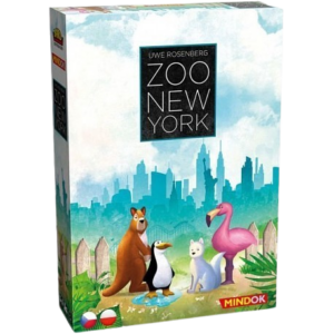 Zoo New York