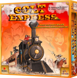 Colt Express