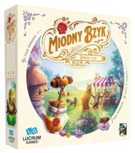 Miodny Bzyk