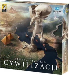 Krótka historia cywilizacji