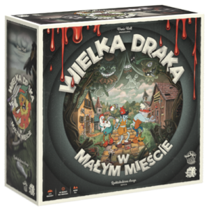 Wielka Draka w Małym Mieście