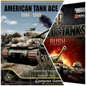 Gry o czołgach - przegląd najciekawszych tytułów