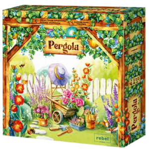 Pergola