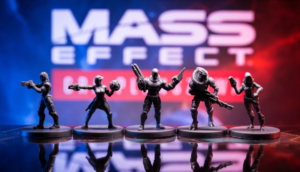 Klasyka gier komputerowych na planszy