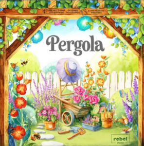 Pergola