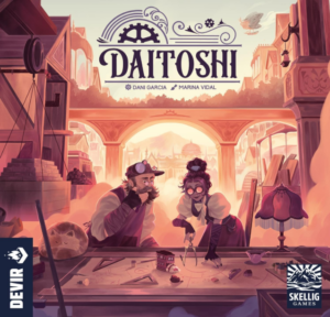 Daitoshi