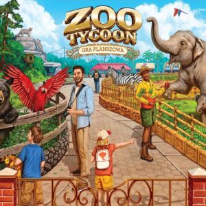 Zoo Tycoon