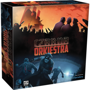 Czarna Orkiestra