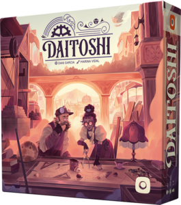 Daitoshi
