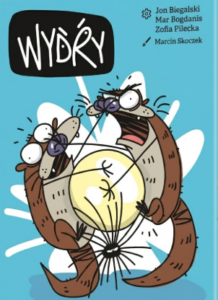 Wydry