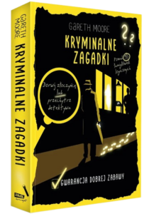 Kryminalne zagadki