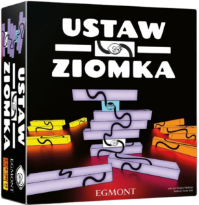 Ustaw Ziomka