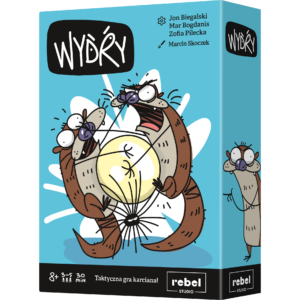 Wydry