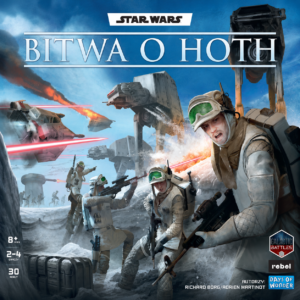 Star Wars: Bitwa o Hoth