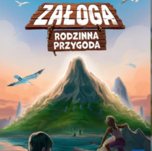 Załoga: Rodzinna przygoda