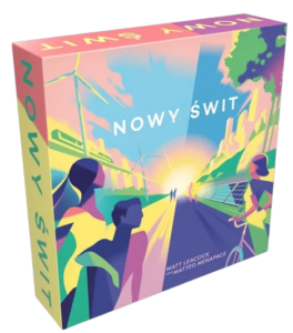 Nowy Świt