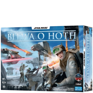 Star Wars: Bitwa o Hoth