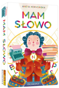 Mam słowo
