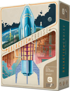 Galactic Cruise