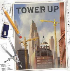 Tower Up