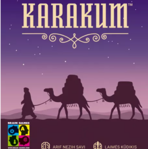 Karakum
