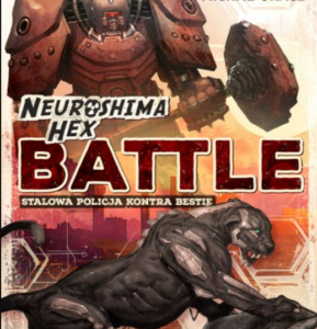 Neuroshima Hex: Battle