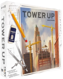 Tower Up