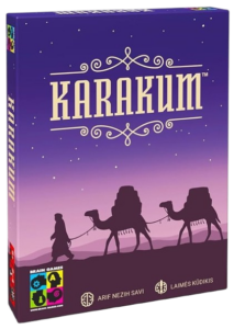 Karakum