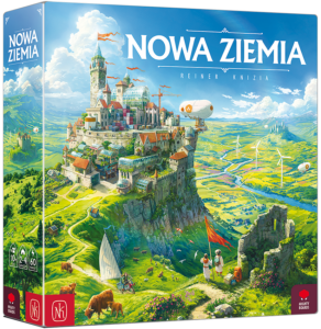 Nowa Ziemia