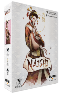 Naishi