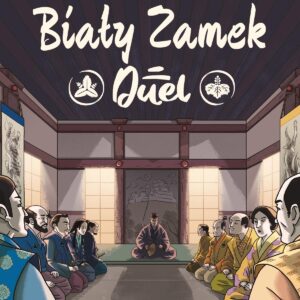 Biały zamek: Duel