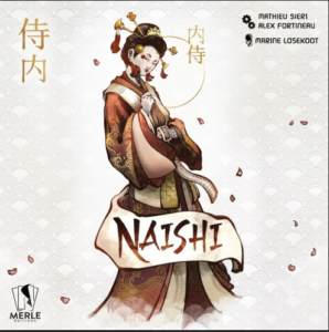 Naishi