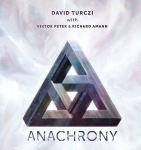 Anachrony Essential Edition