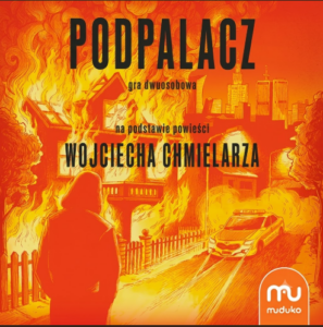 Podpalacz
