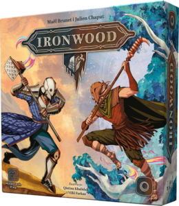 Ironwood