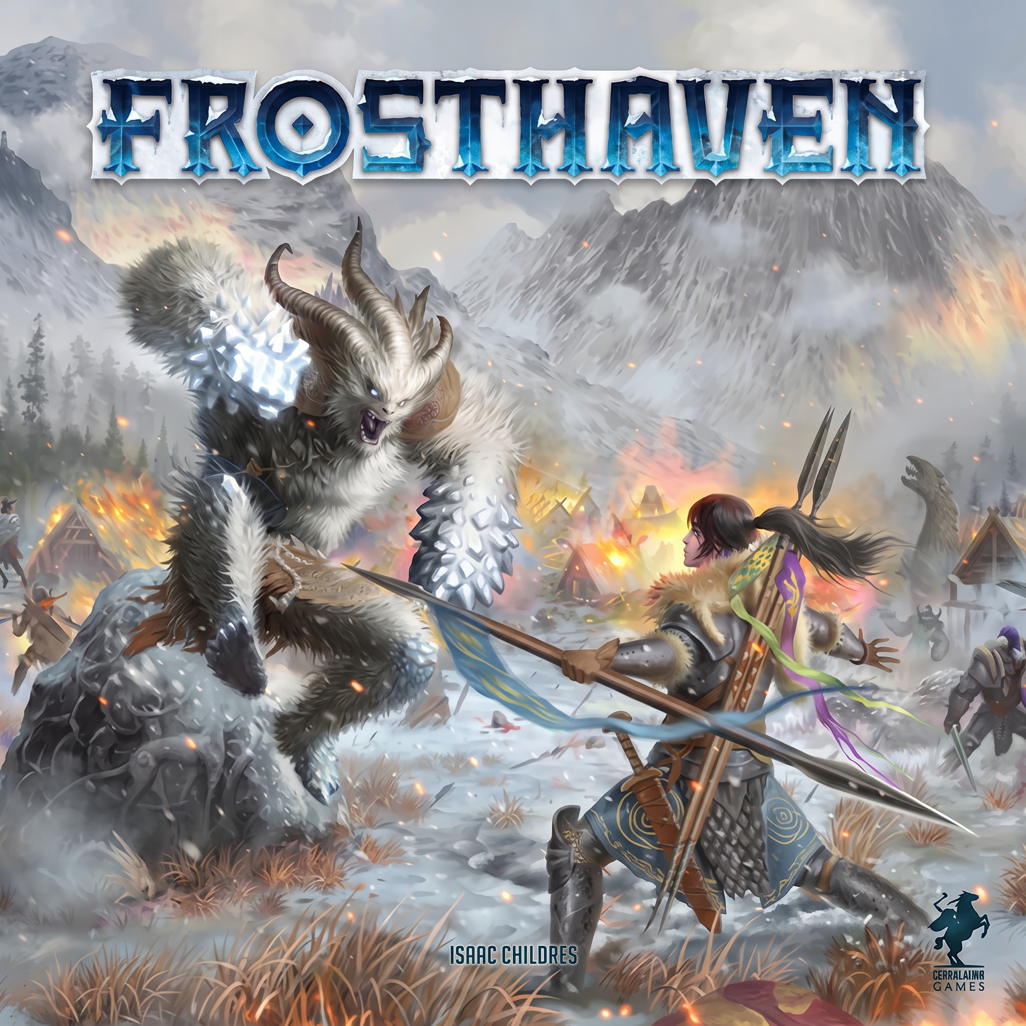 Frosthaven