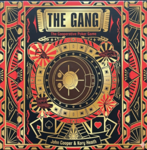 Gang