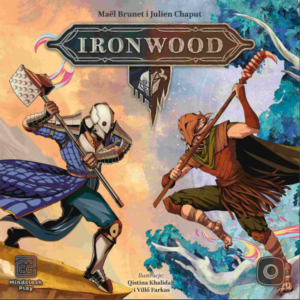 Ironwood